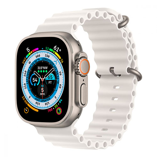 Apple Watch Ultra