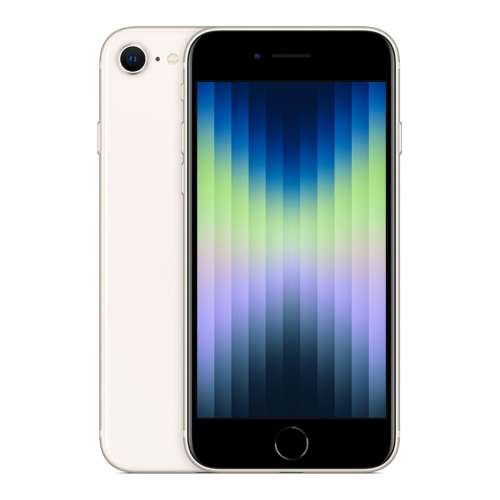 Apple iPhone SE