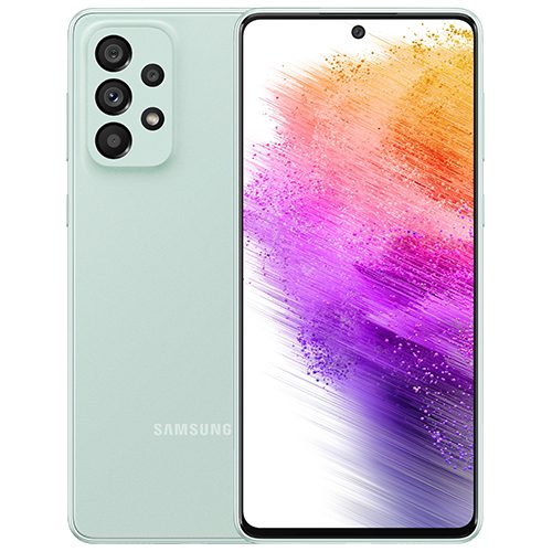 Samsung Galaxy A