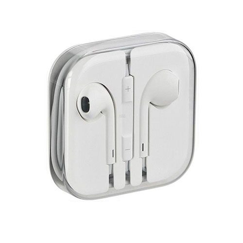 Apple EarPods