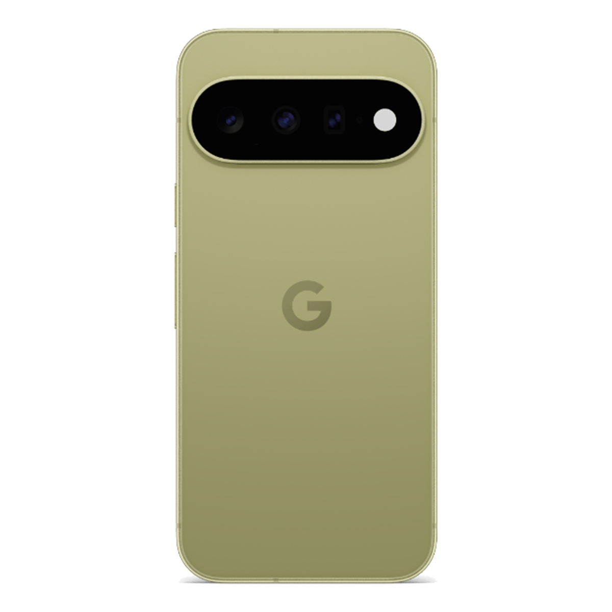 Google Pixel 11 12/256Gb Pistachio, зелёный — фото 2
