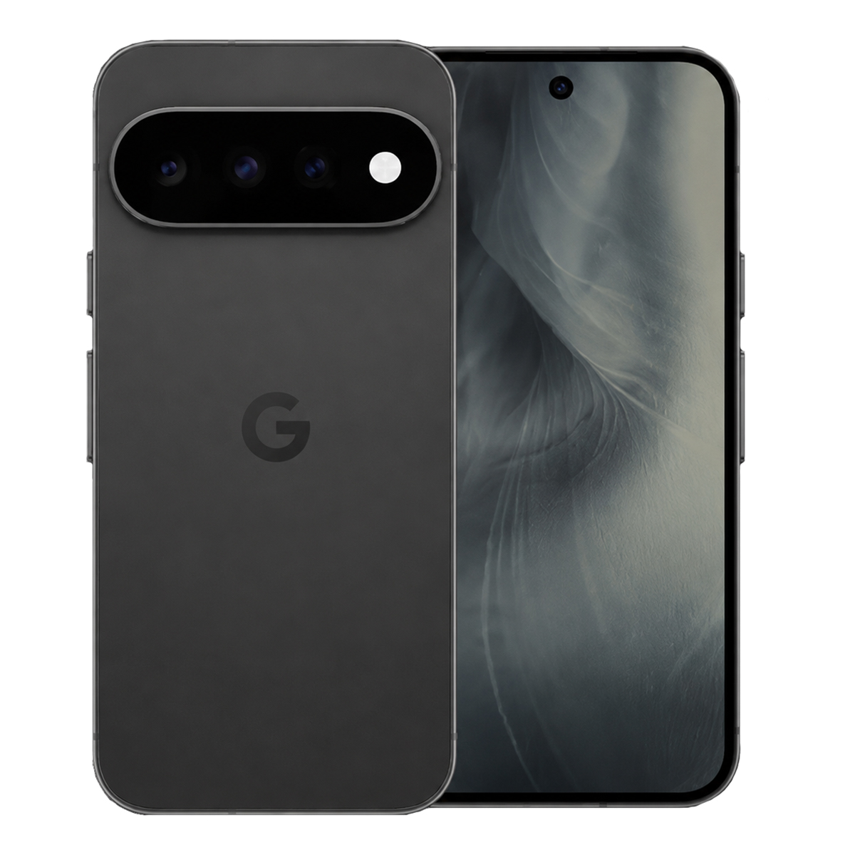 Google Pixel 11 12/256Gb Obsidian, чёрный — фото 1
