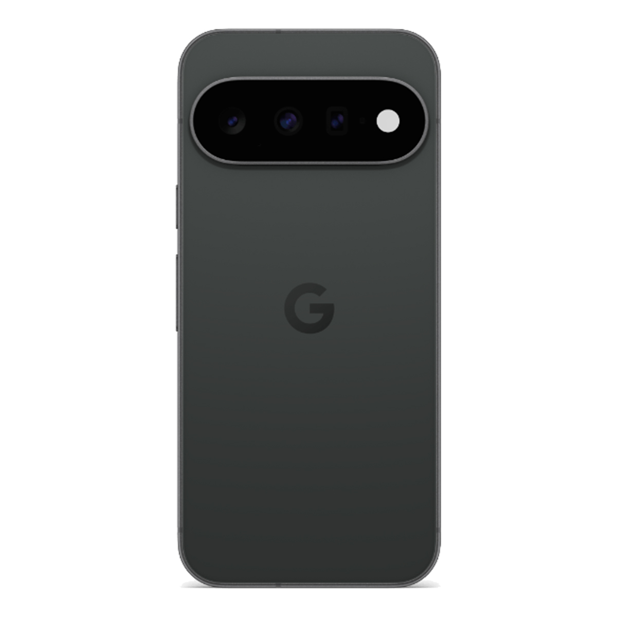 Google Pixel 11 12/512Gb Obsidian, чёрный — фото 2