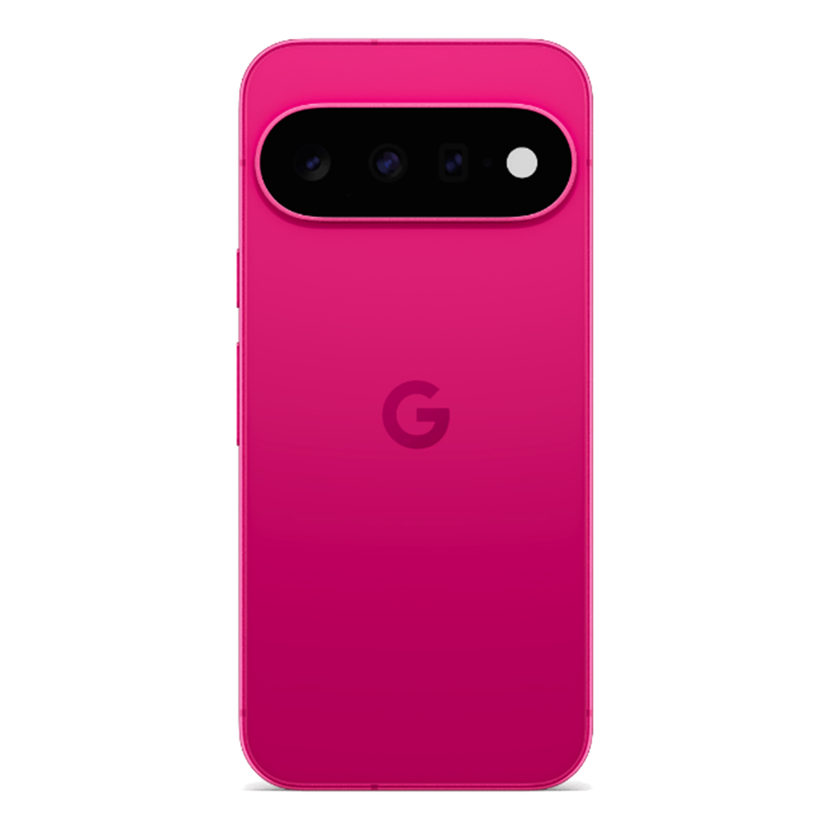 Google Pixel 11 12/512Gb Hibiscus, розовый — фото 2