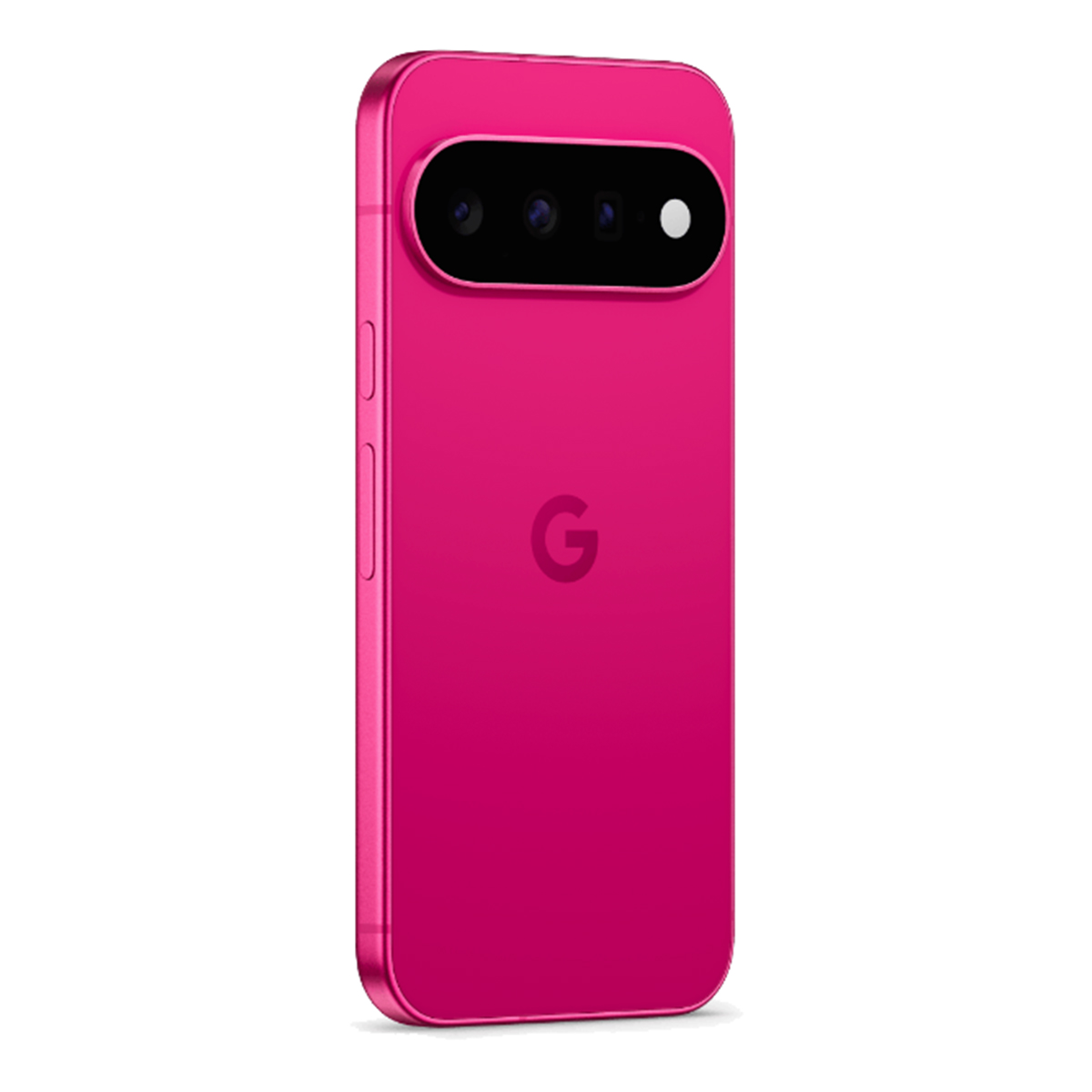 Google Pixel 11 12/512Gb Hibiscus, розовый — фото 3
