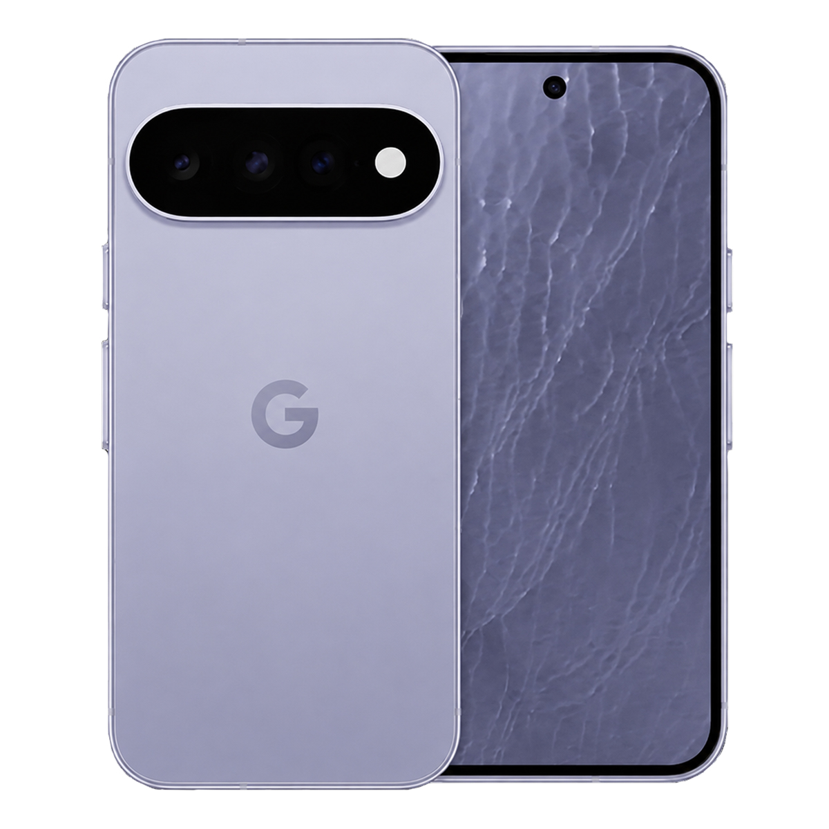 Google Pixel 11 12/512Gb Frost, серый — фото 1