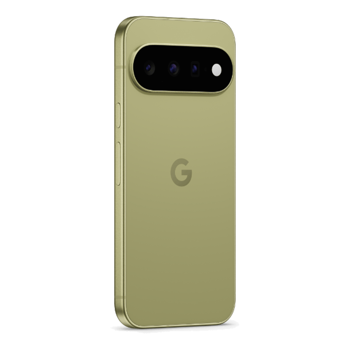 Google Pixel 11 12/256Gb Pistachio, зелёный — фото 3