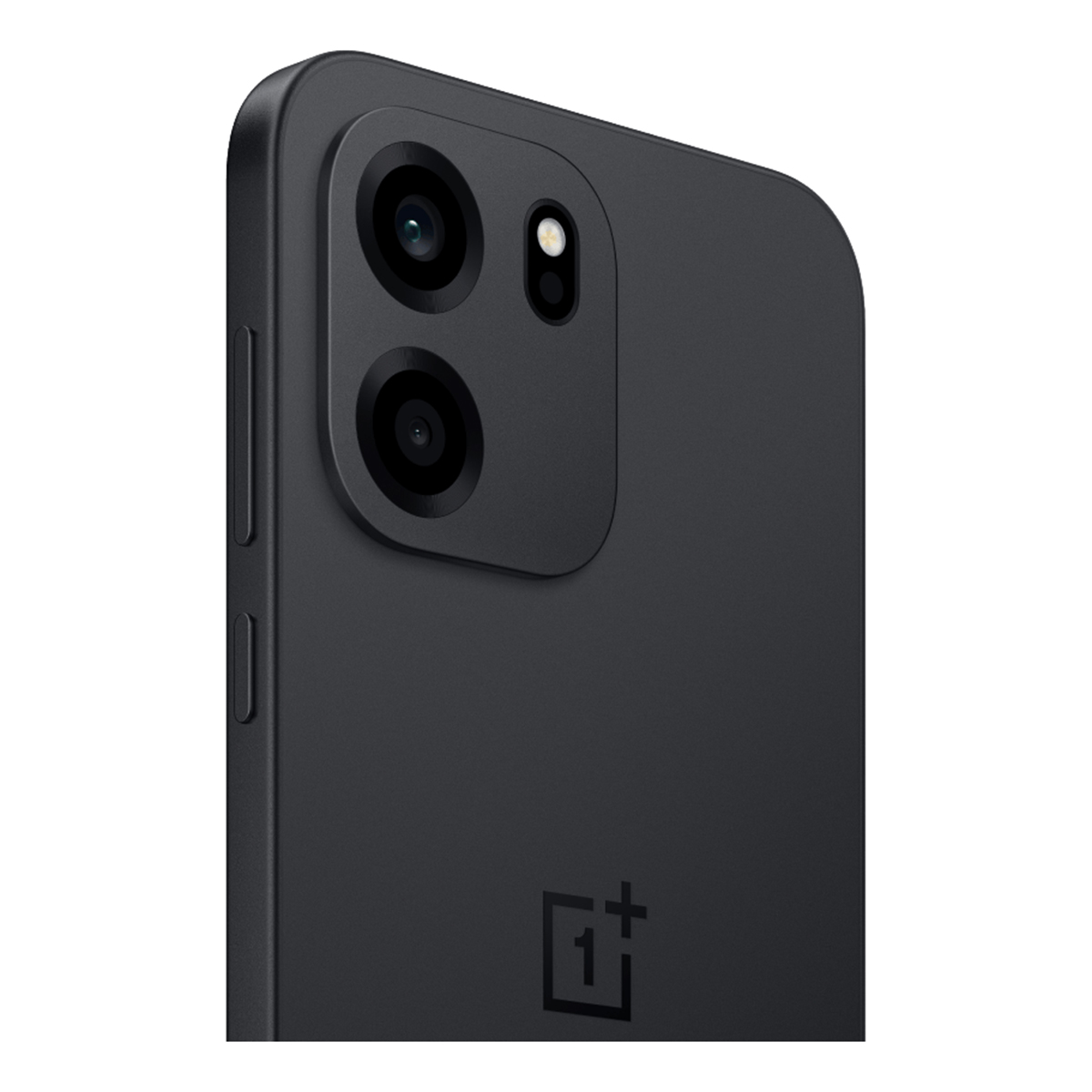 OnePlus Nord CE6 8/256Gb Pitch Black, чёрный — фото 3
