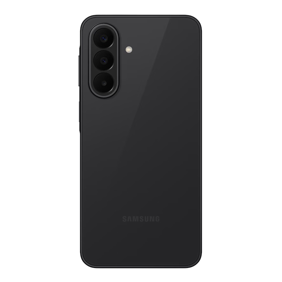Samsung Galaxy A27 8/256Gb Black, чёрный — фото 3