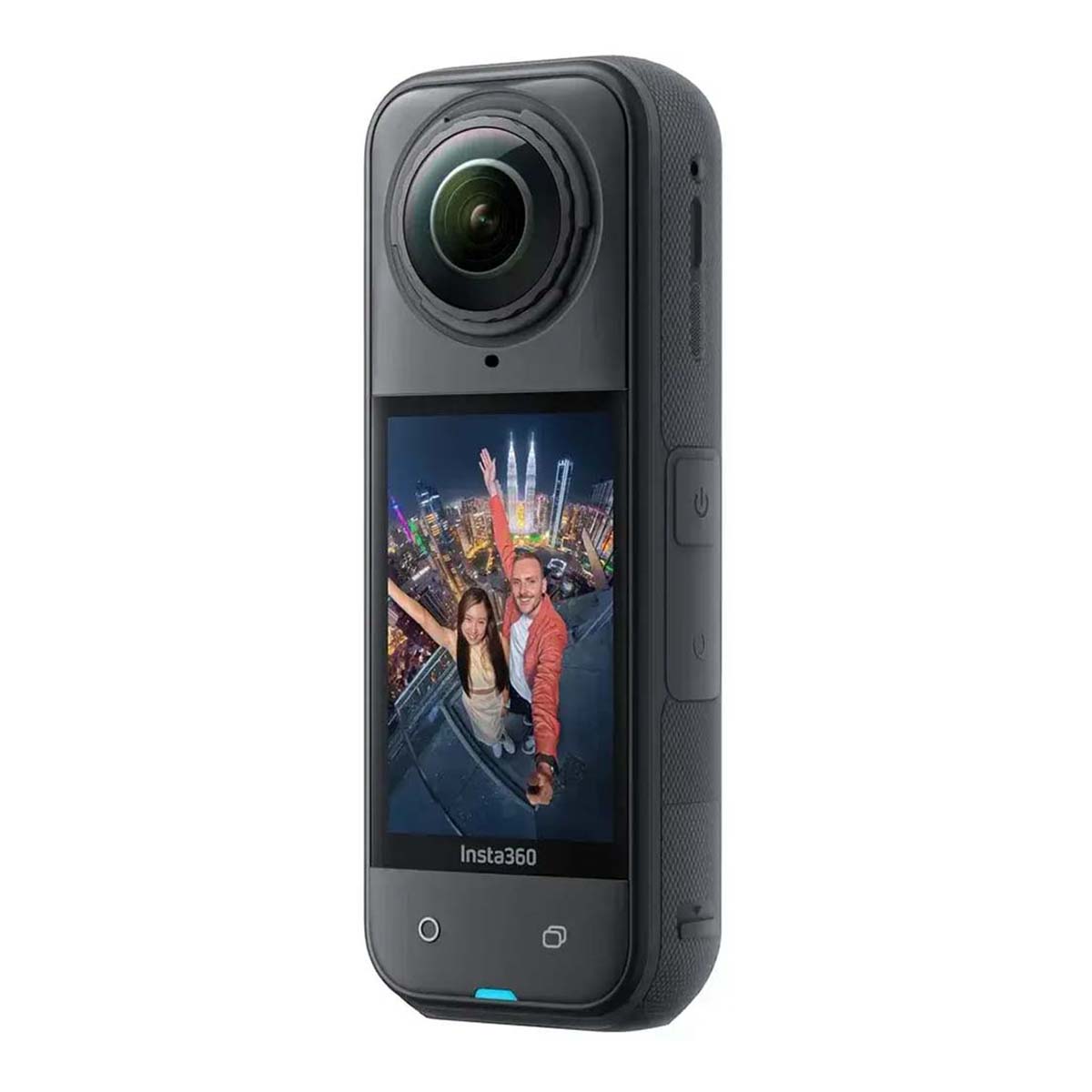 Экшн-камера Insta 360 X5 Essentials Bundle — фото 2