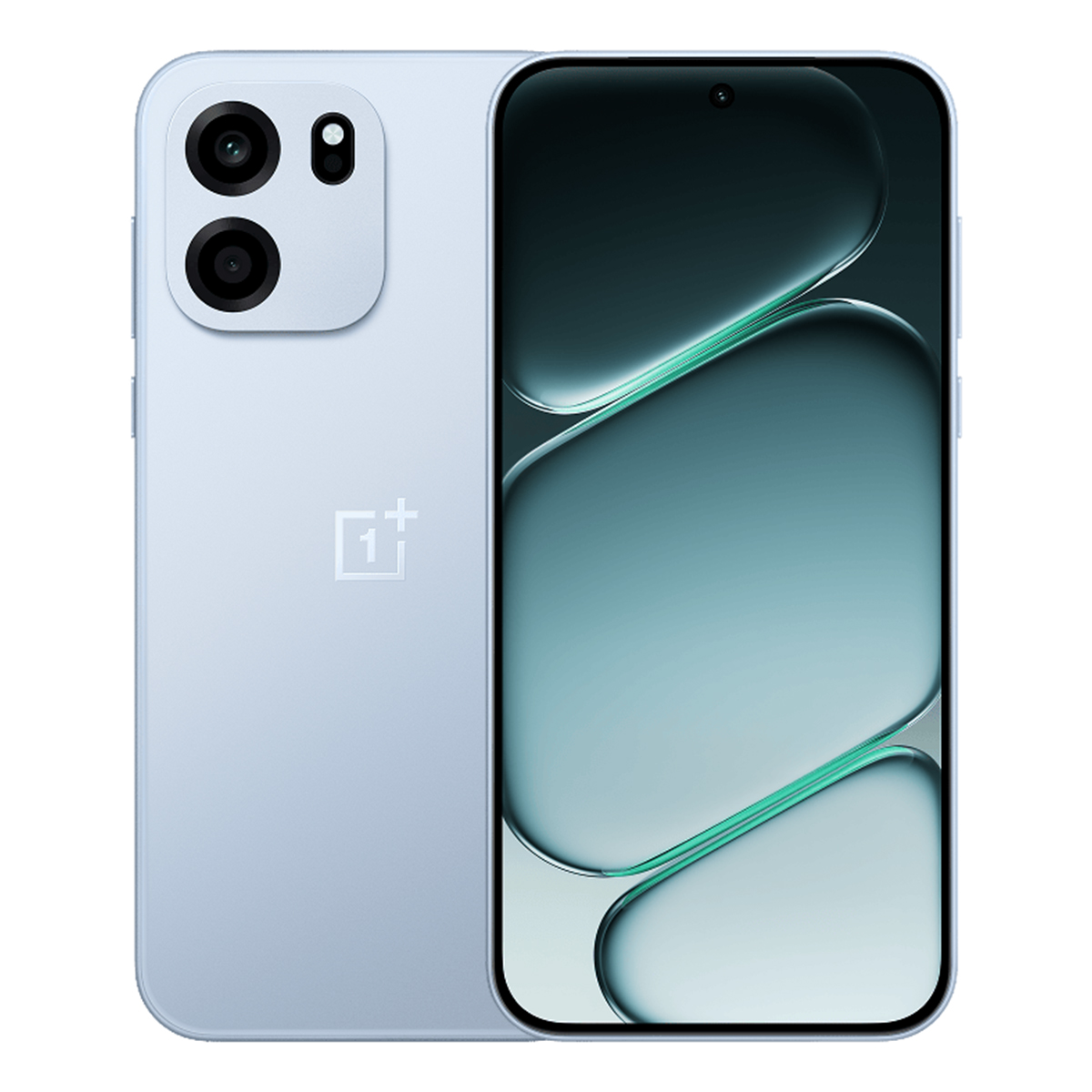 OnePlus Nord CE6 8/256Gb Fresh Blue, голубой — фото 1