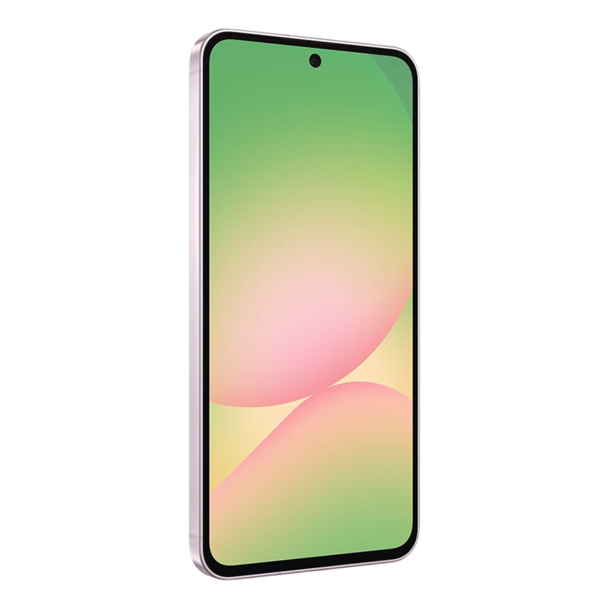 Samsung Galaxy A56 5G 12/256Gb Awesome Pink, розовый — фото 2