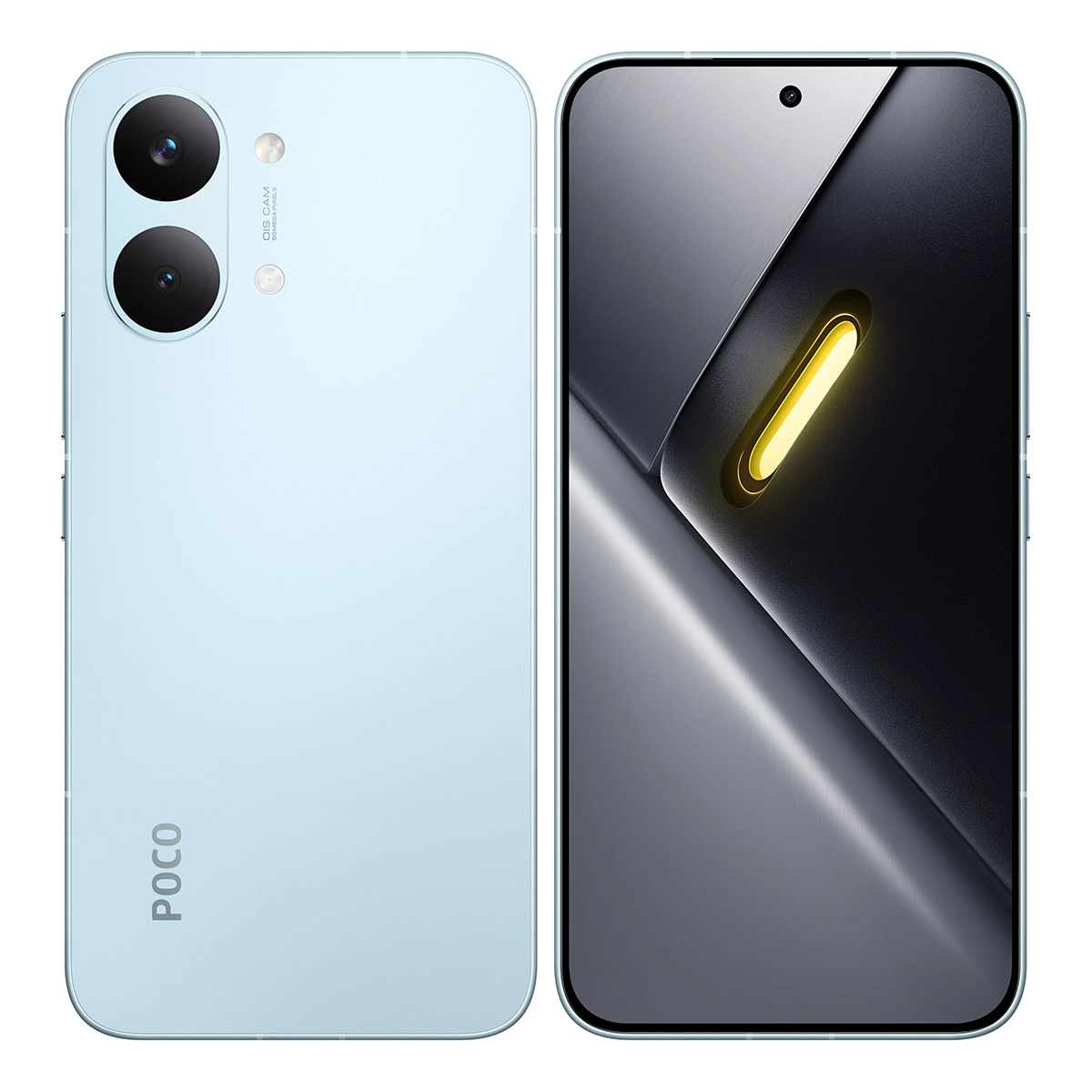 Xiaomi POCO X8 Pro Max 12/512Gb Blue, синий — фото 1