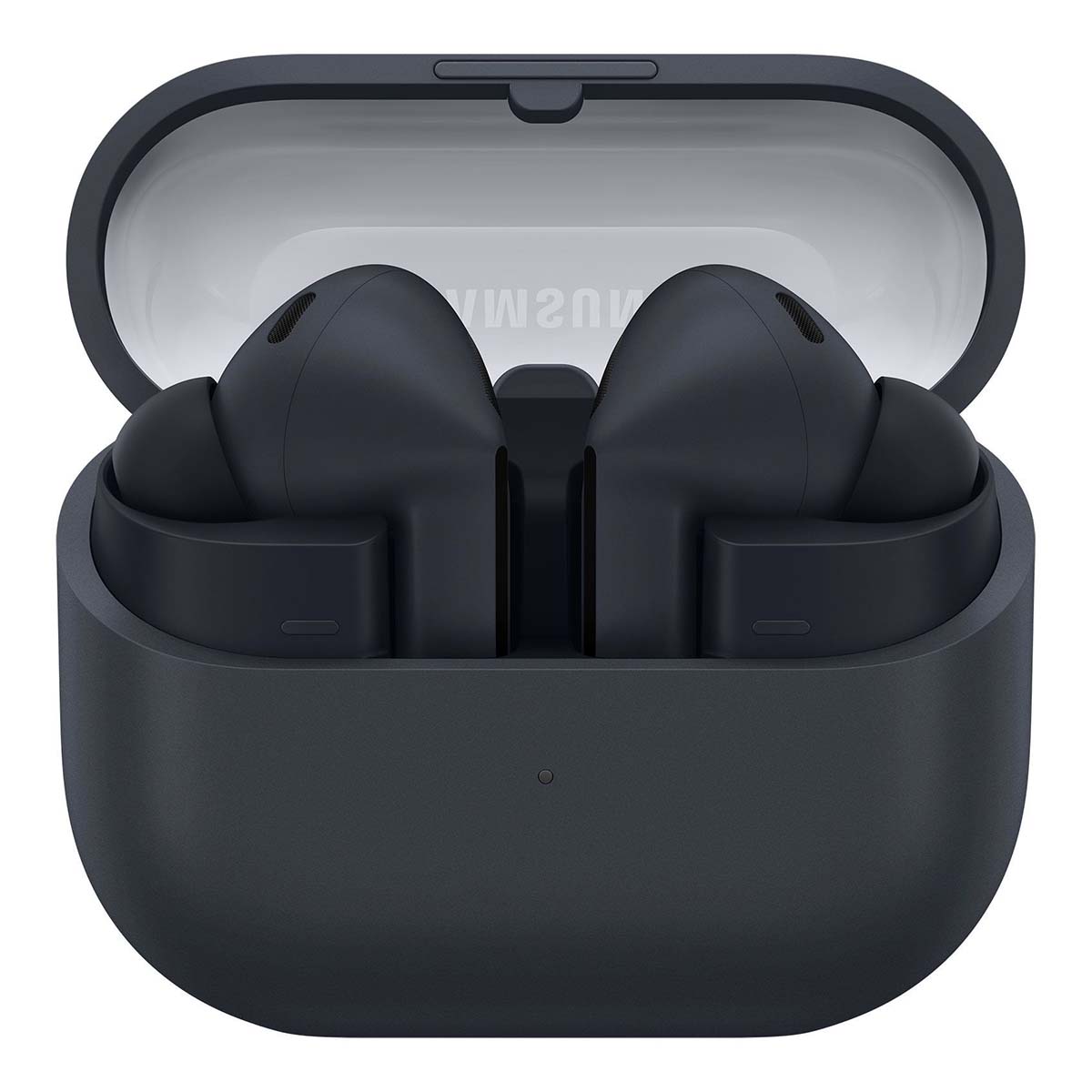 Наушники Samsung Galaxy Buds3 FE Black, чёрный — фото 1