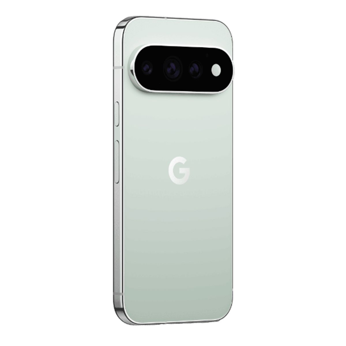 Google Pixel 11 Pro XL 16/512Gb Fog, зелёный — фото 3