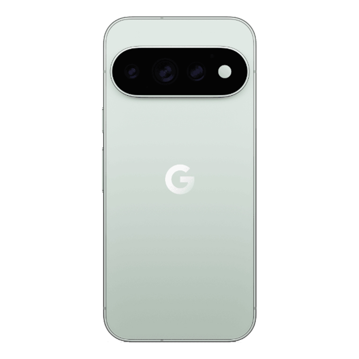 Google Pixel 11 Pro 12/256Gb Fog, зелёный — фото 2