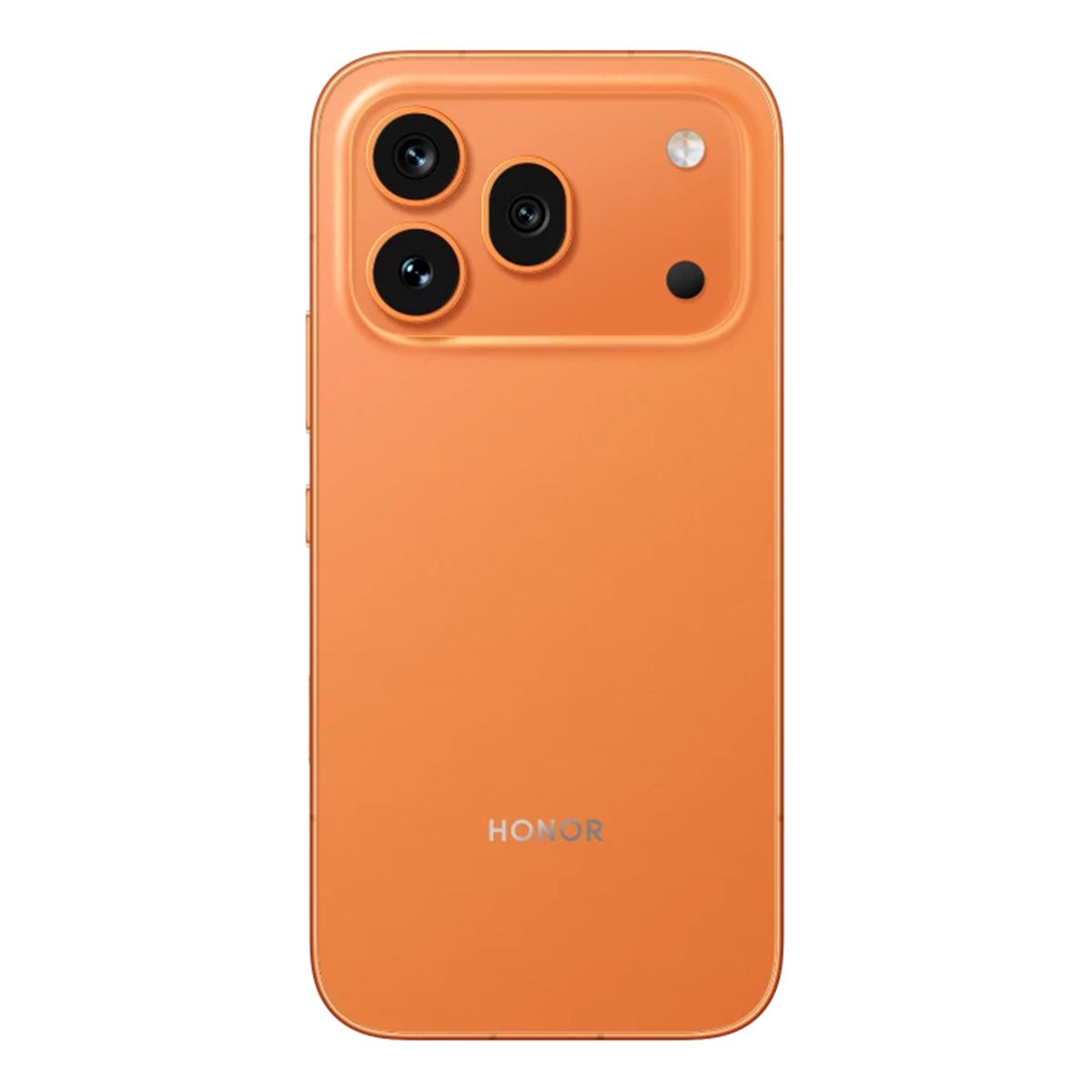 HONOR 600 Pro 12/512Gb Orange, оранжевый — фото 2