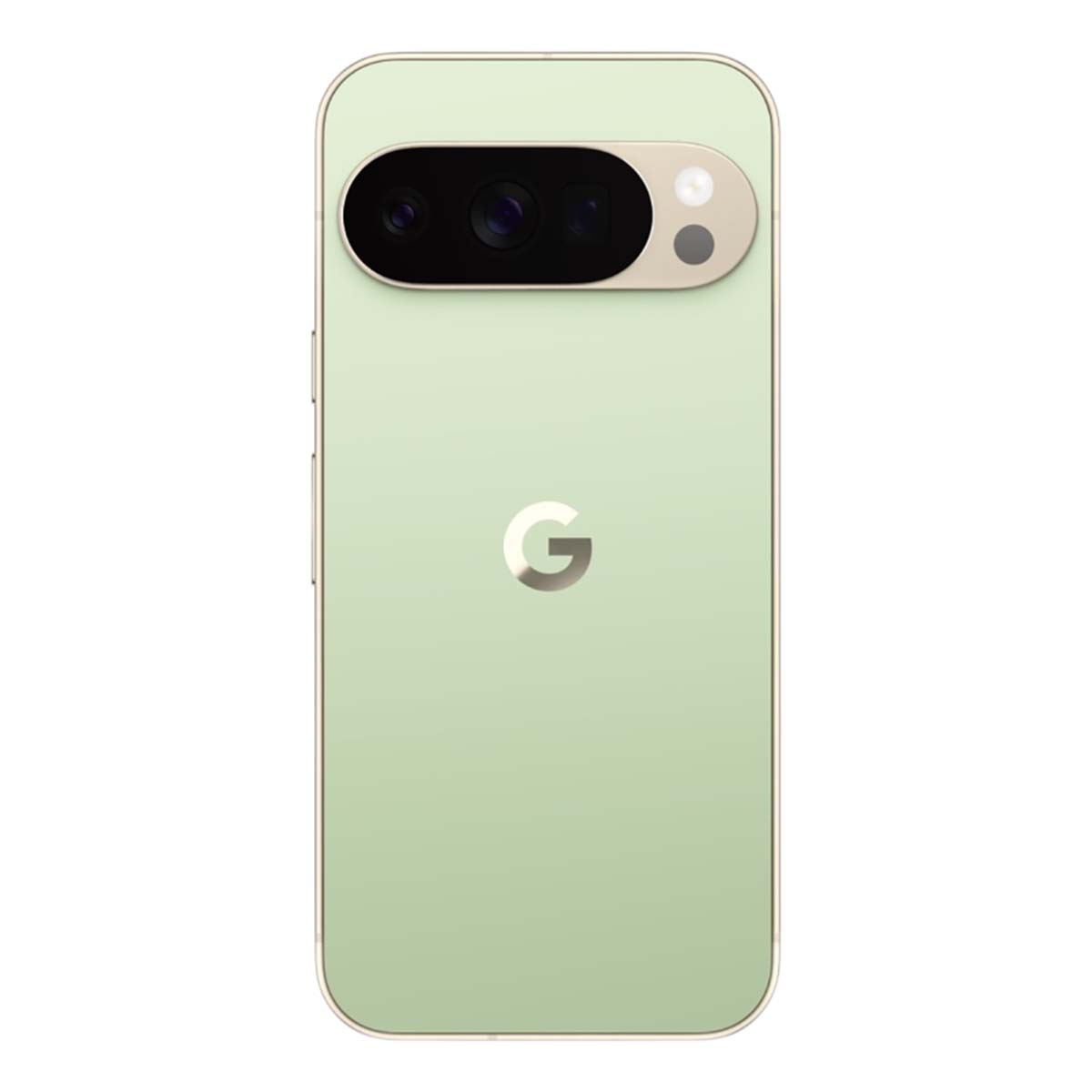 Google Pixel 10 Pro 256Gb Jade, зелёный — фото 3