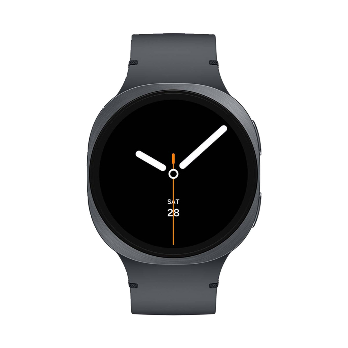 Часы Samsung Galaxy Watch8 44 мм Graphite, графит — фото 2