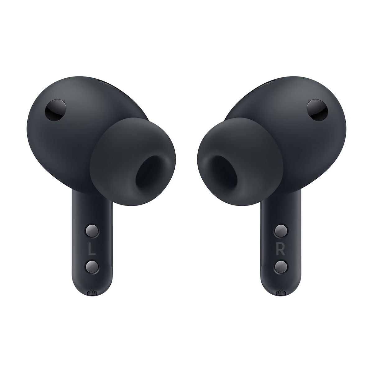 Наушники Samsung Galaxy Buds4 Pro (R640) Black, чёрный — фото 2