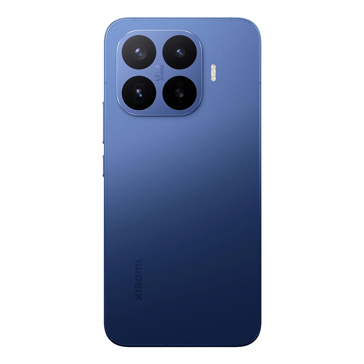 Xiaomi 17T Pro 12/512Gb Blue, синий — фото 3