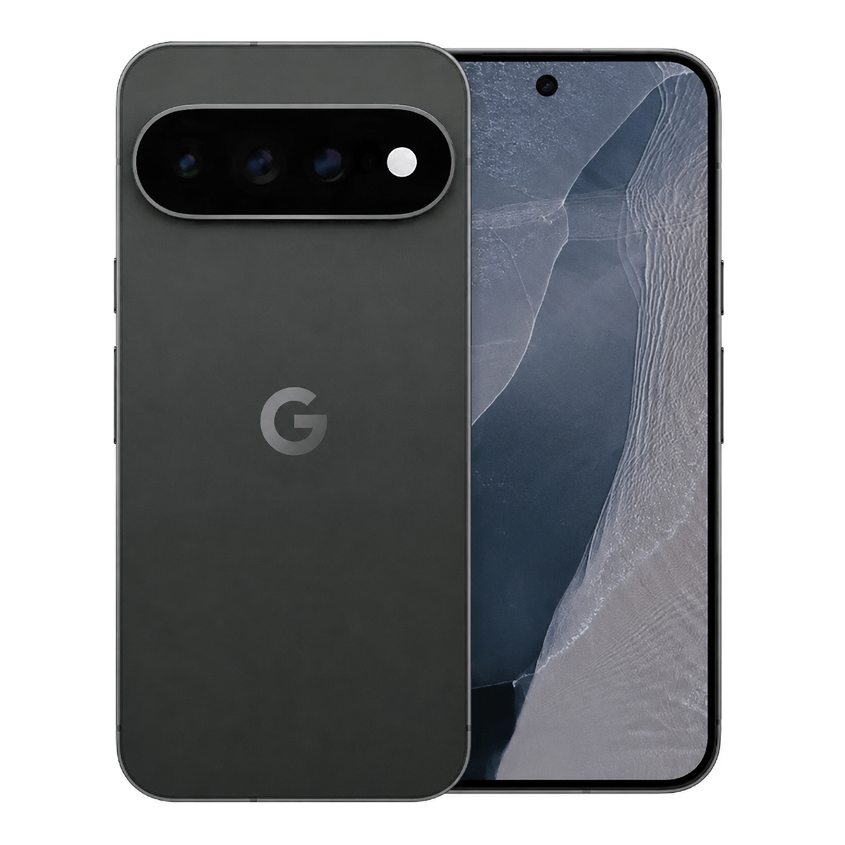 Google Pixel 11 Pro 16/512Gb Obsidian, чёрный — фото 1