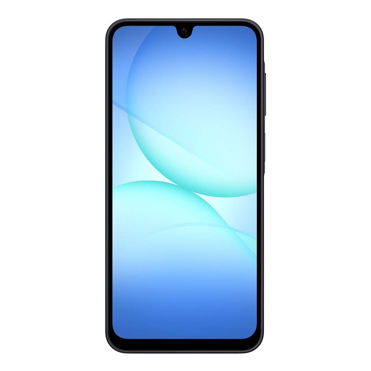 Samsung Galaxy A17 6/128Gb Black, чёрный — фото 2