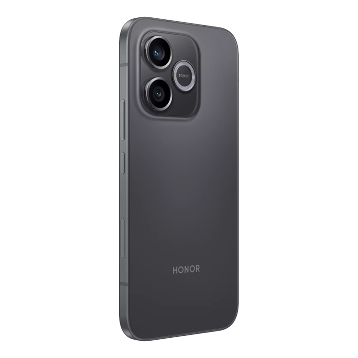 HONOR 600 Lite 8/256Gb Black, чёрный — фото 3