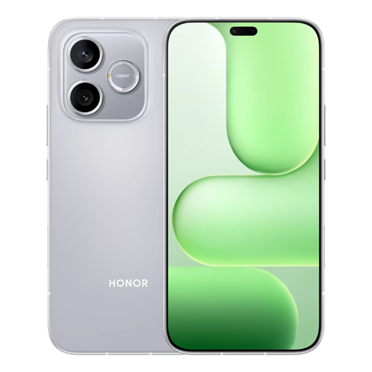 HONOR 600 Lite 8/256Gb Gray, серый — фото 1