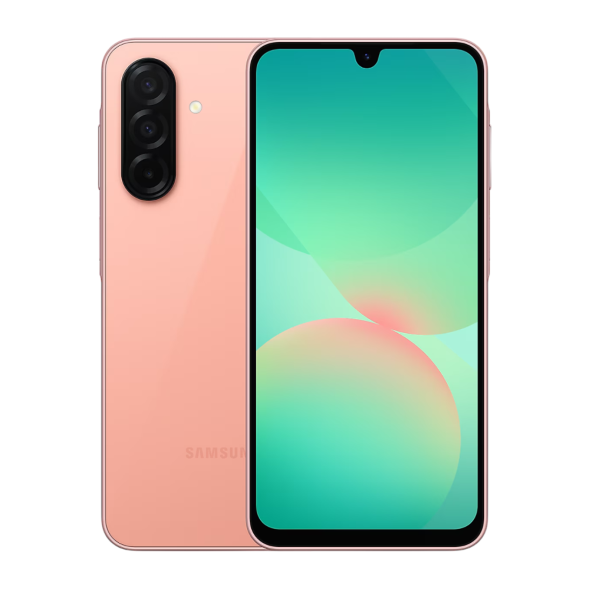 Samsung Galaxy A26 6/128Gb Pink, розовый — фото 1