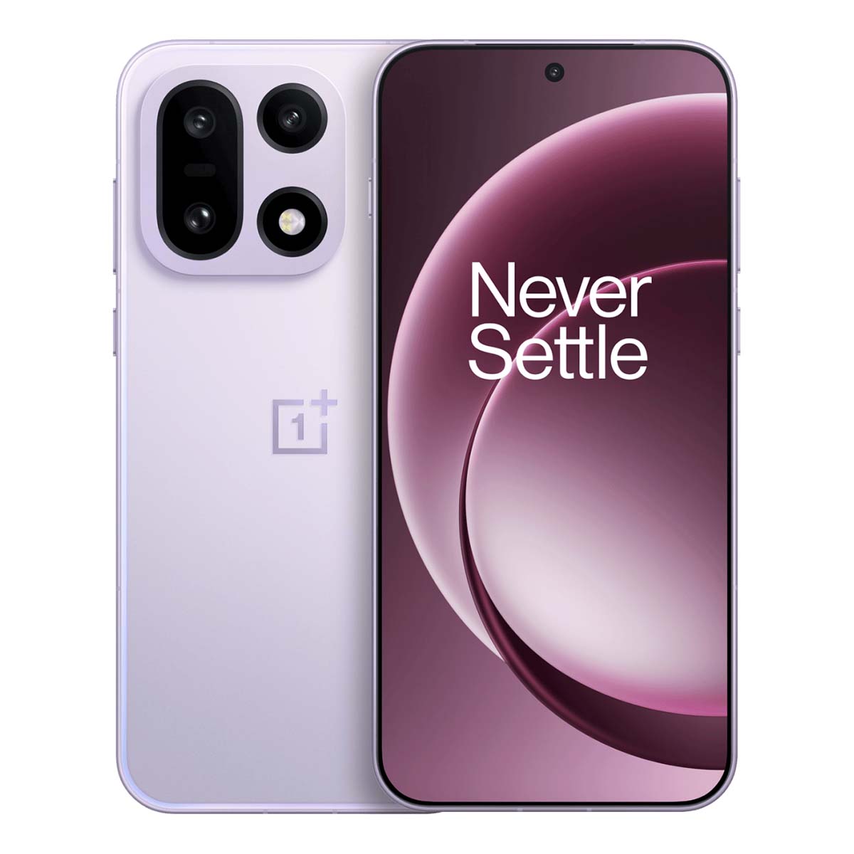 OnePlus 15 16/1Tb Ultra Violet, фиолетовый — фото 1