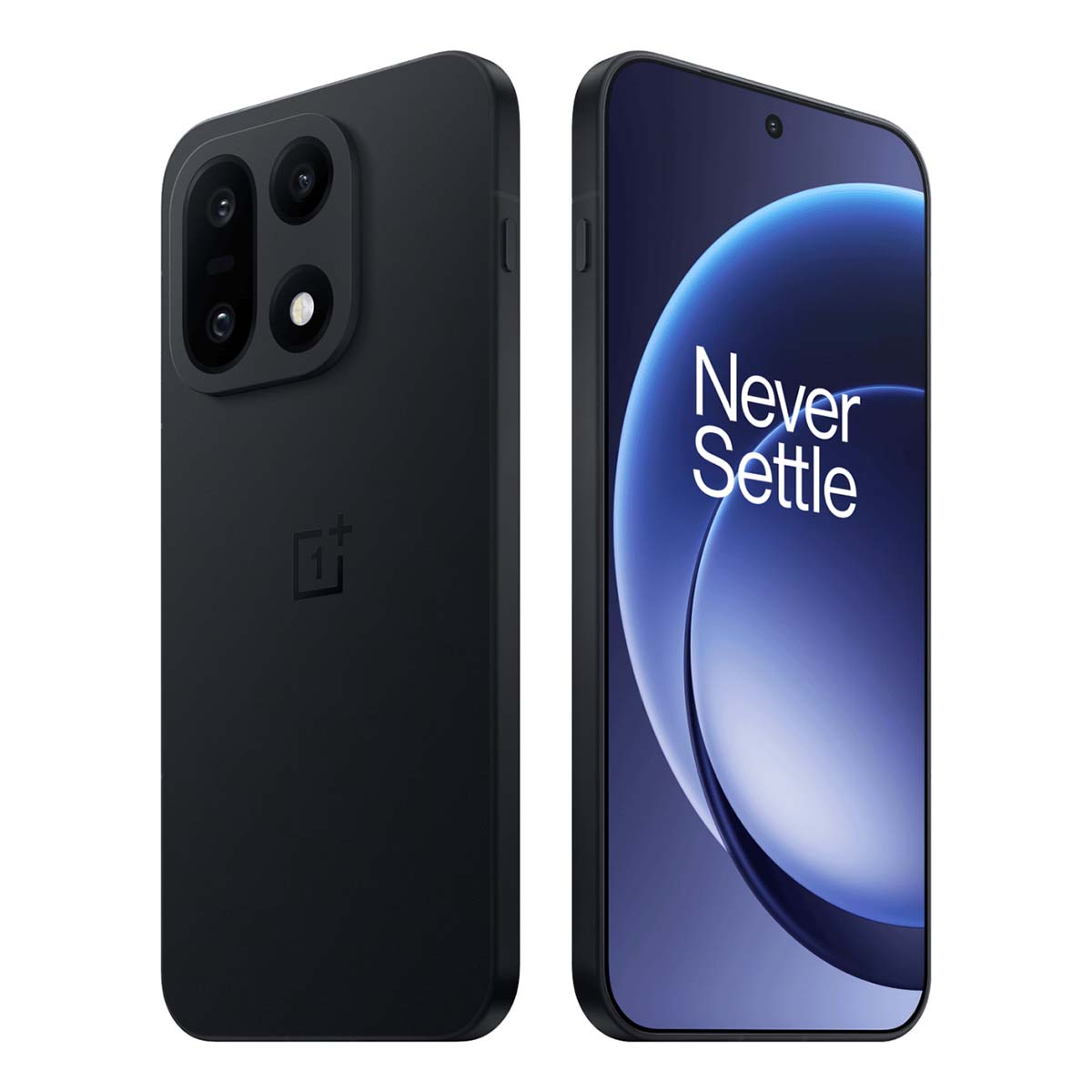 OnePlus 15 16/1Tb Infinite Black, чёрный — фото 2