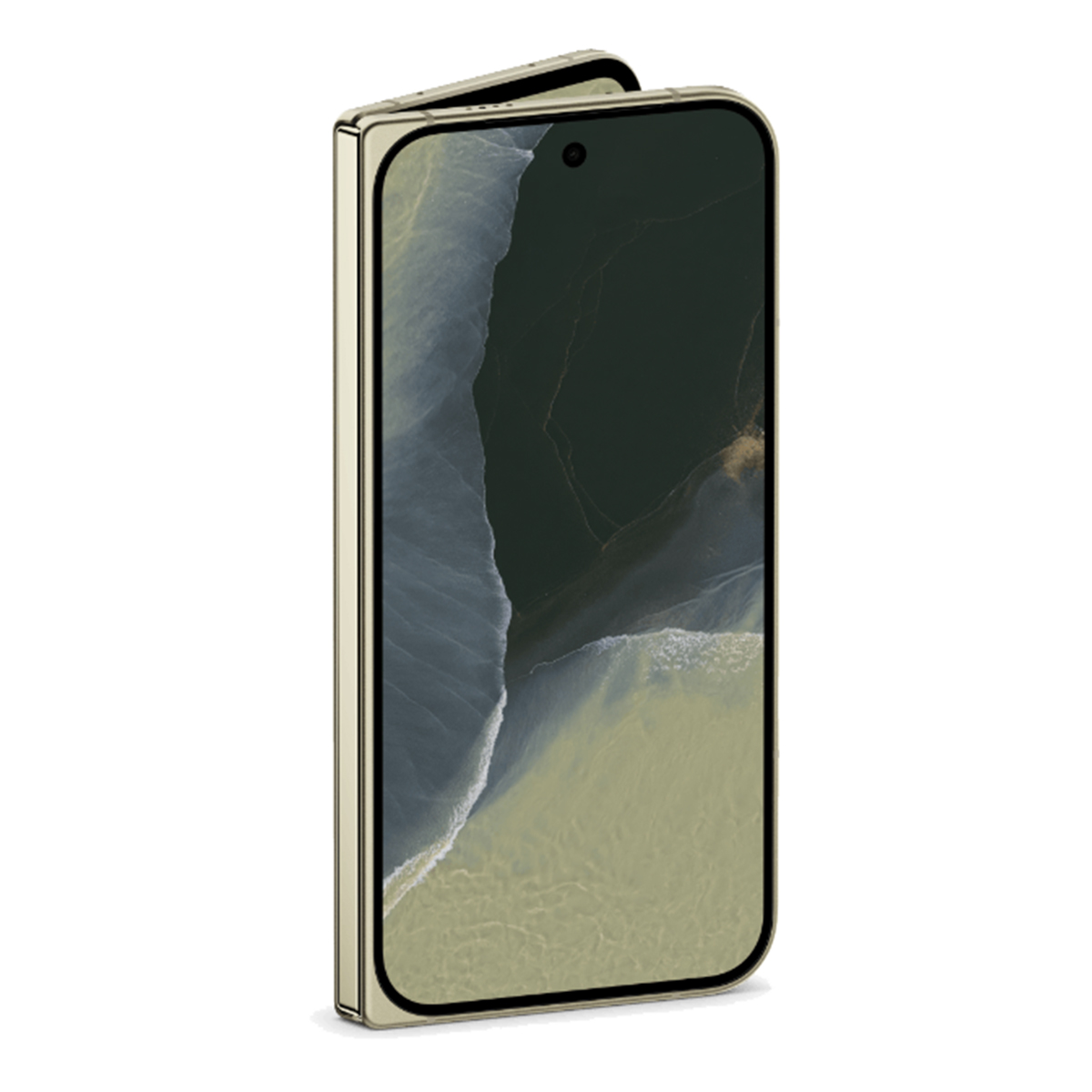 Google Pixel 11 Pro Fold 16/512Gb Olive, оливковый — фото 3