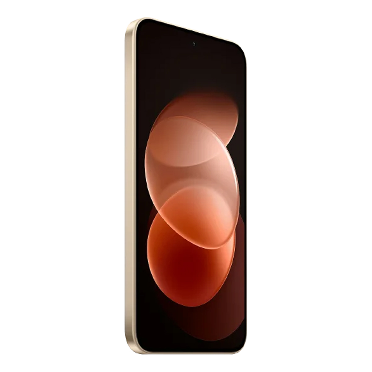 Xiaomi Redmi Note 17 Pro 8/512Gb Satin Orange, оранжевый — фото 2