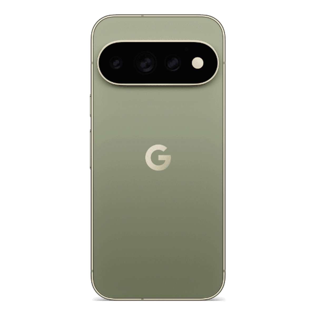 Google Pixel 11 Pro 16/1Tb Olive, оливковый — фото 2