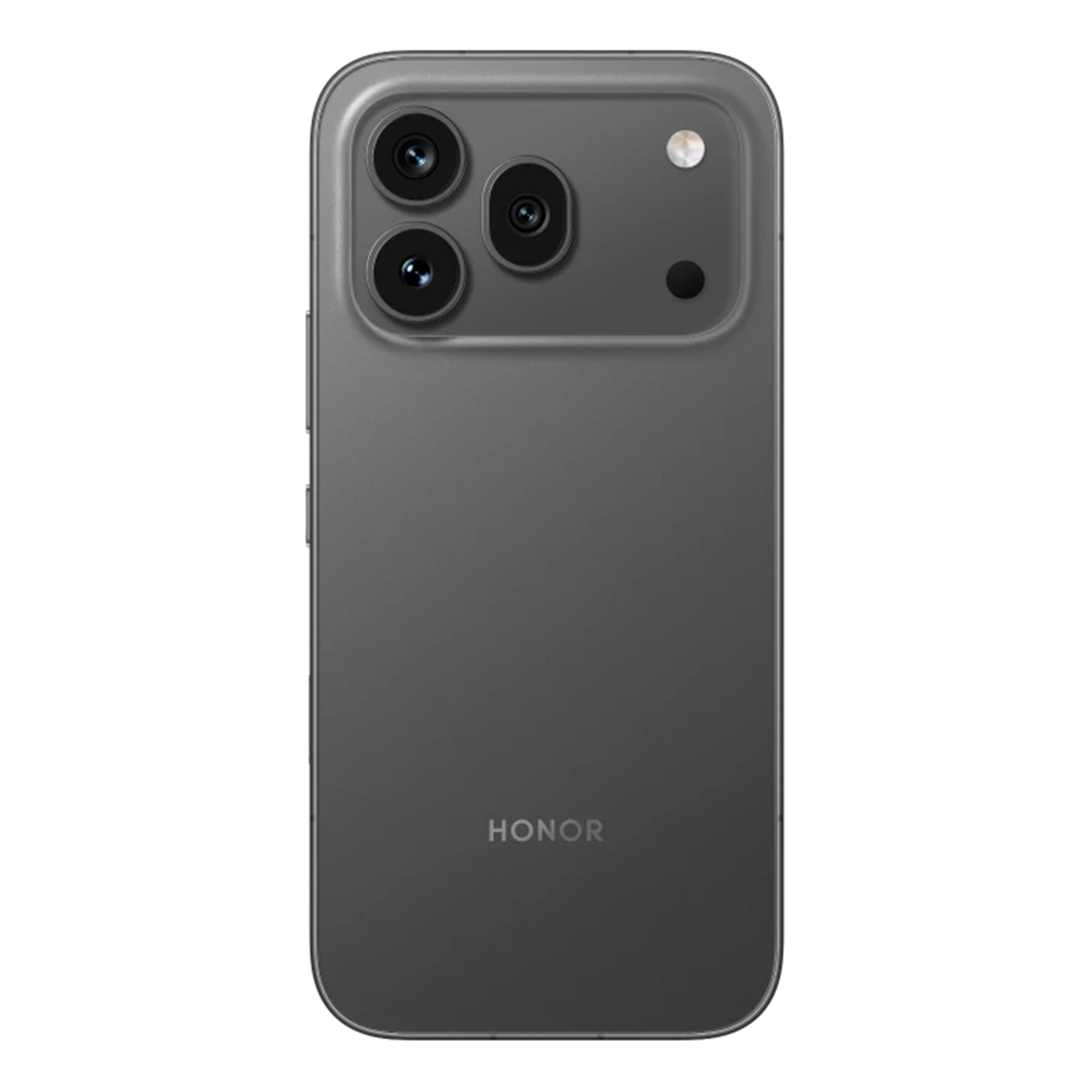 HONOR 600 Pro 12/256Gb Black, чёрный — фото 2