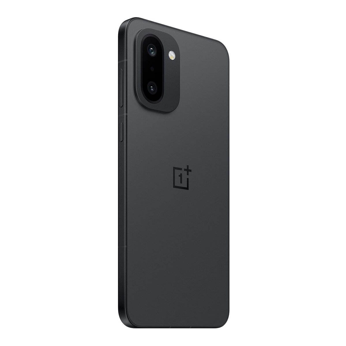 OnePlus 15R 12/256Gb Charcoal Black, чёрный — фото 3