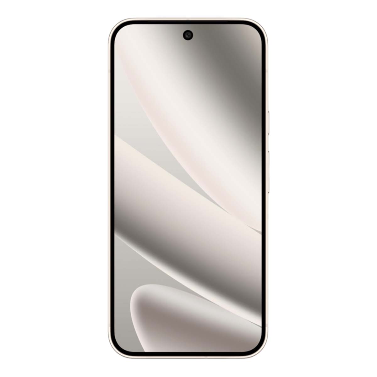 Google Pixel 10 Pro XL 256Gb Porcelain, бежевый — фото 2