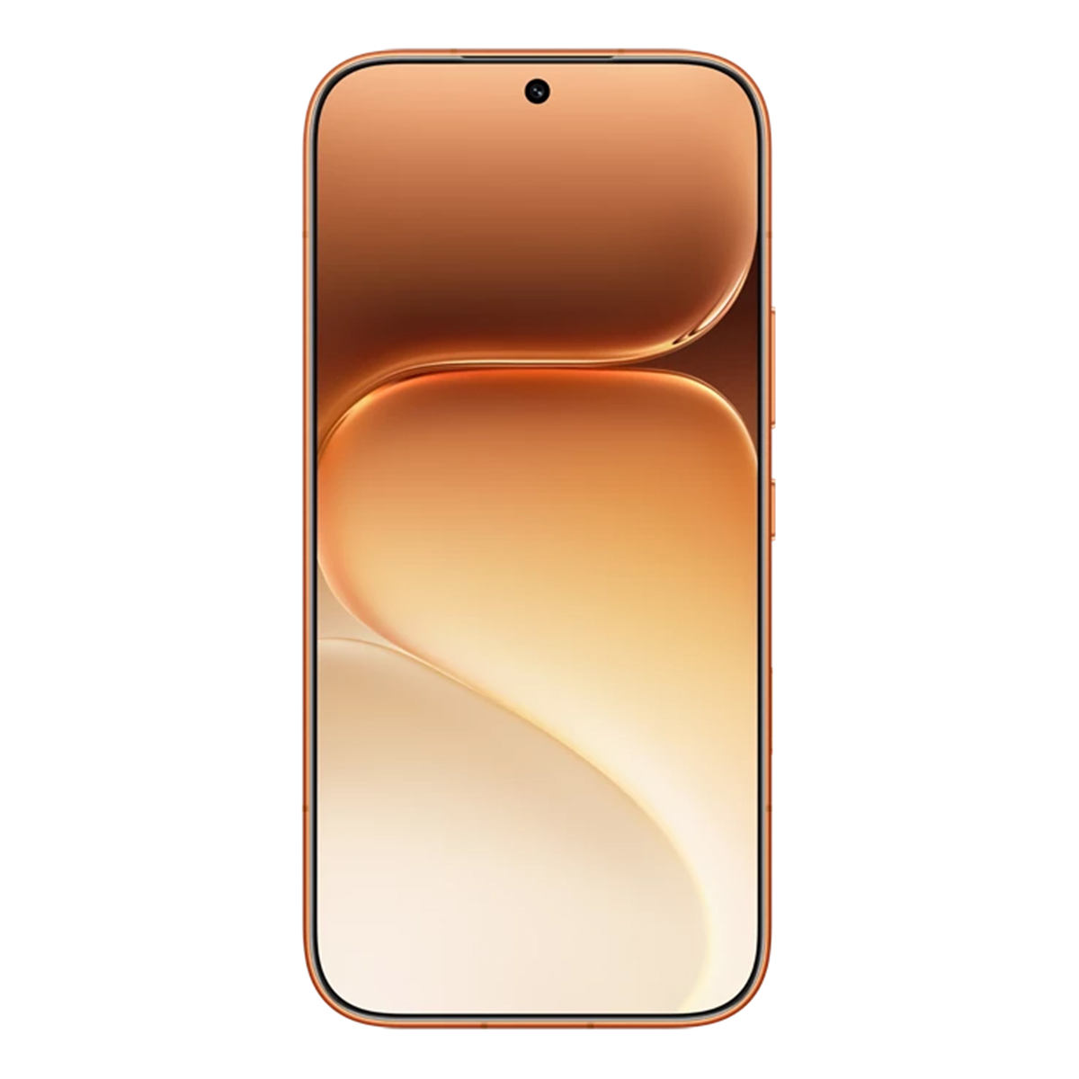 HONOR 600 12/256Gb Orange, оранжевый — фото 2
