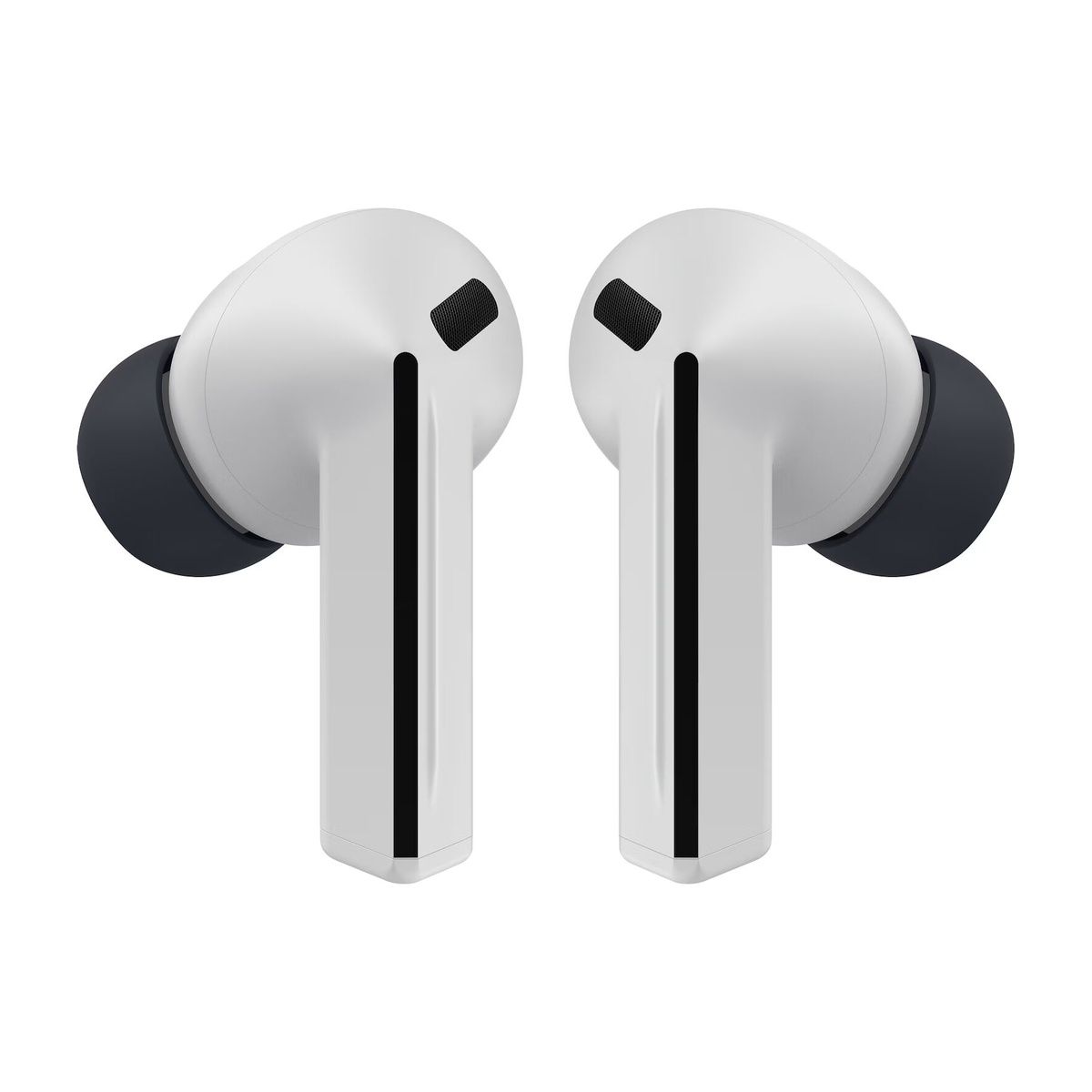Наушники Samsung Galaxy Buds3 FE Gray, серый — фото 2