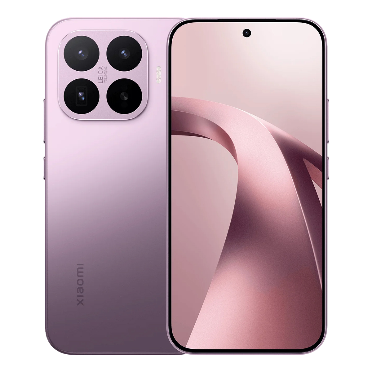 Xiaomi 17T 12/256Gb Violet, фиолетовый — фото 1