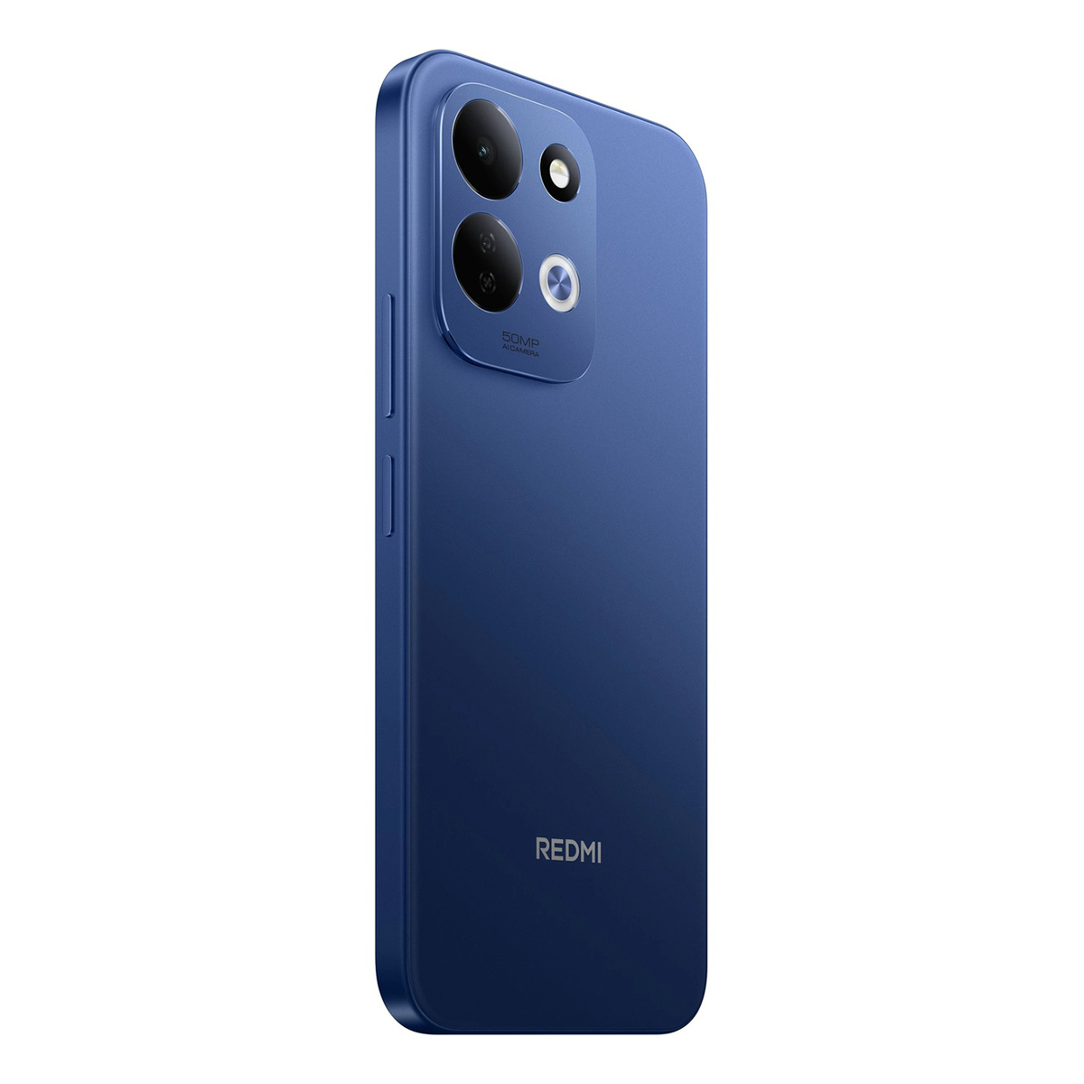 Xiaomi Redmi 17 8/256Gb Deep Blue, синий — фото 2
