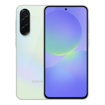 Samsung Galaxy A36 5G 8/128Gb Lime, лайм — фото 1