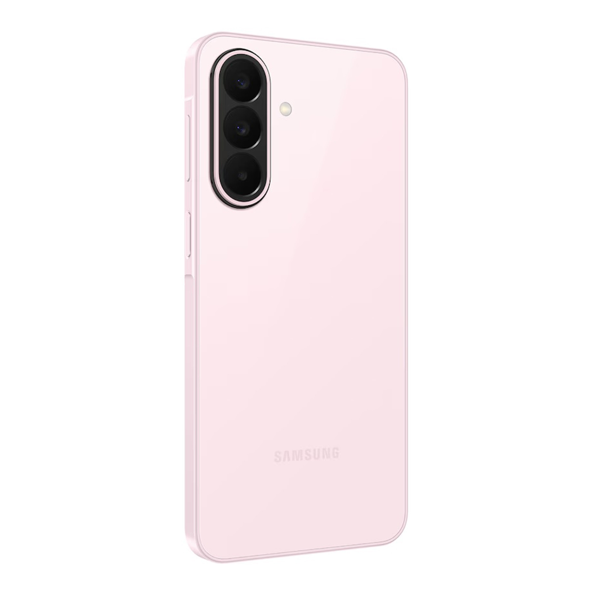 Samsung Galaxy A27 8/256Gb Light Pink, розовый — фото 2