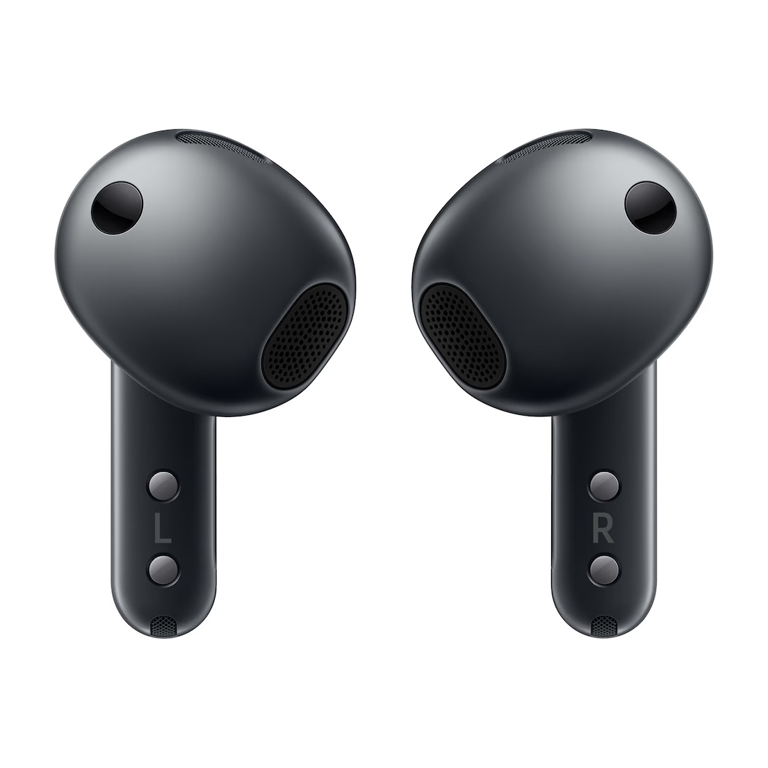 Наушники Samsung Galaxy Buds4 (R540) Black, чёрный — фото 2