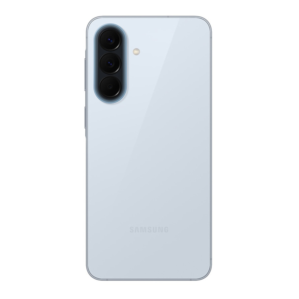 Samsung Galaxy A57 12/256Gb Awesome Icyblue, голубой — фото 3