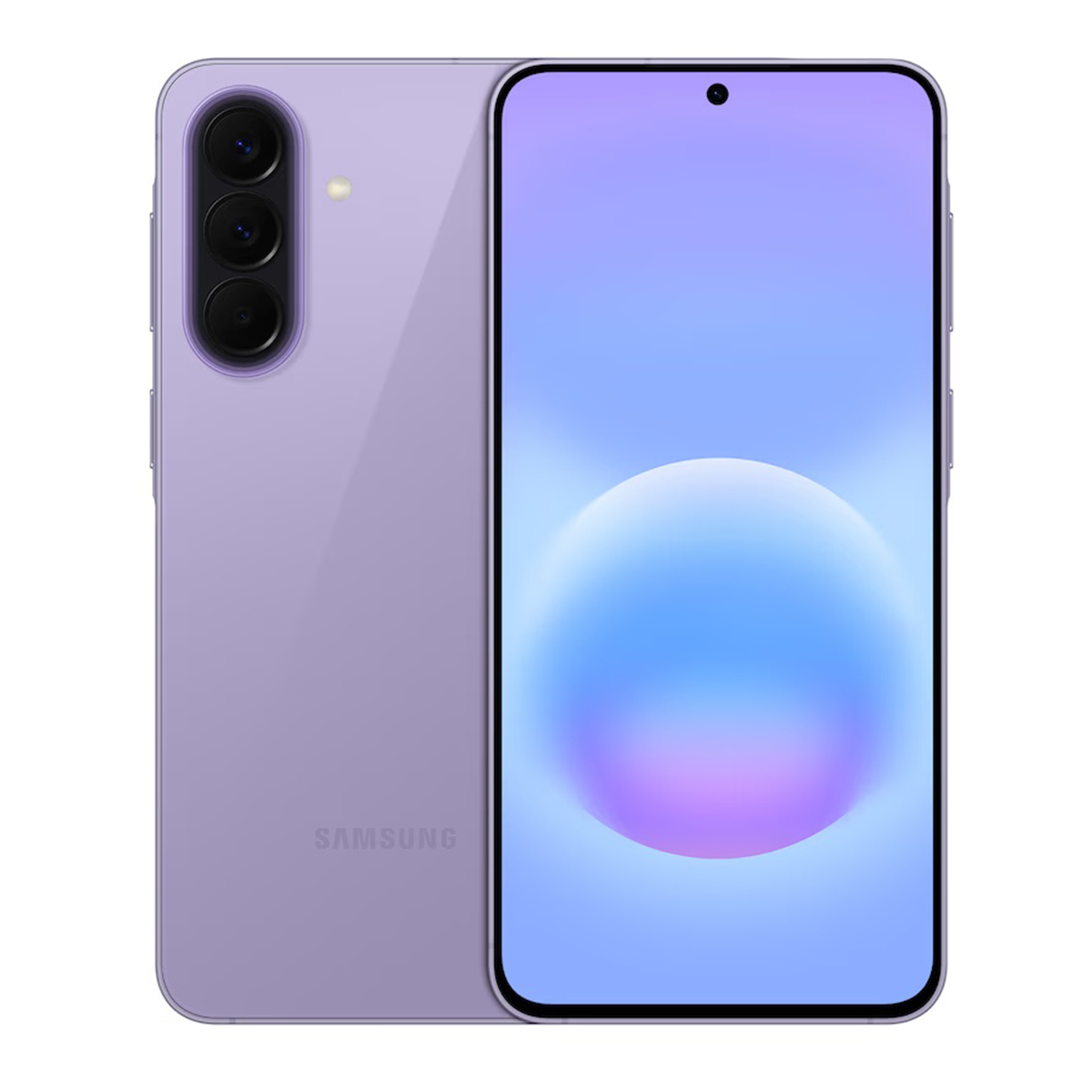 Samsung Galaxy A57 8/128Gb Awesome Lilac, сиреневый — фото 1