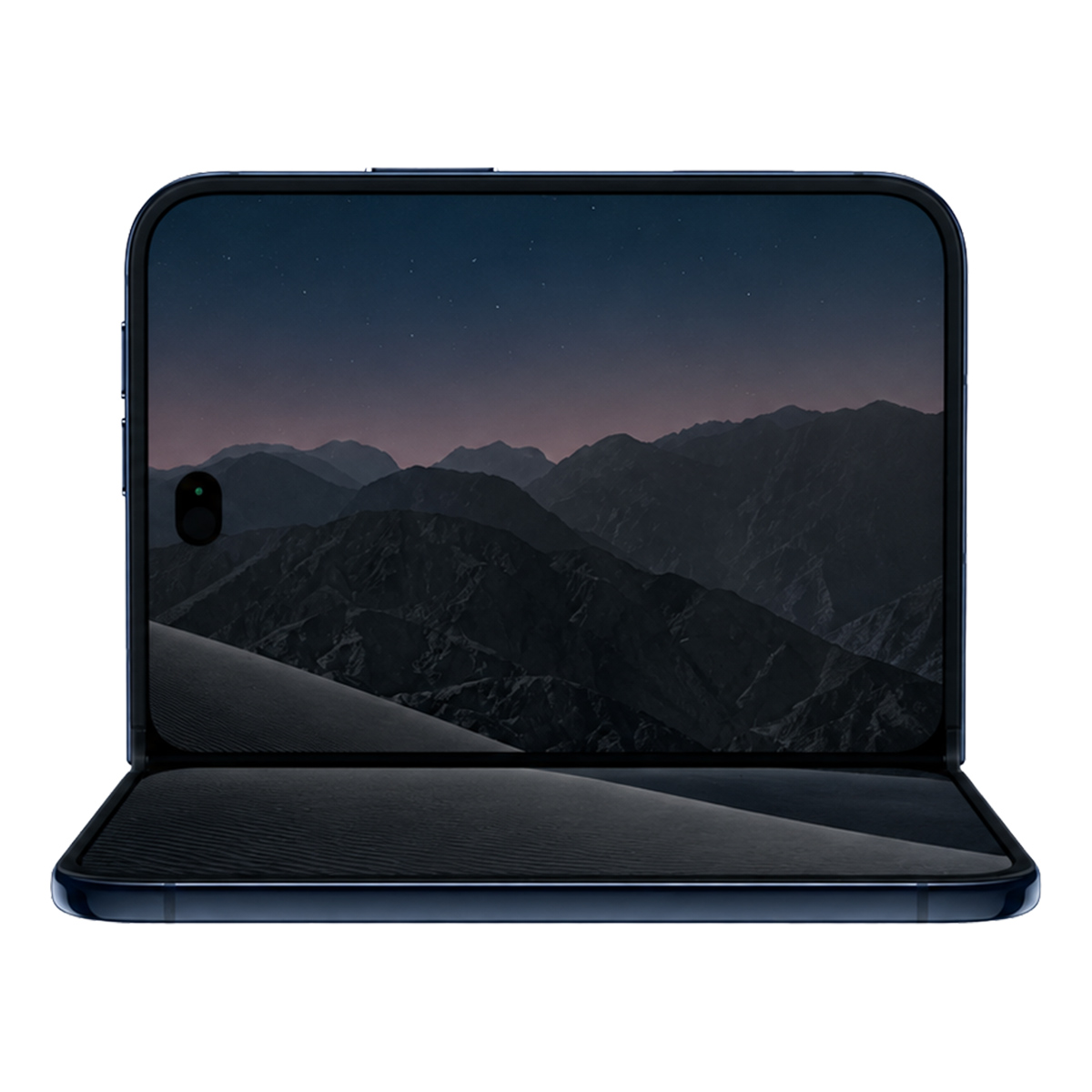 Apple iPhone Duo Night Sky — фото 4