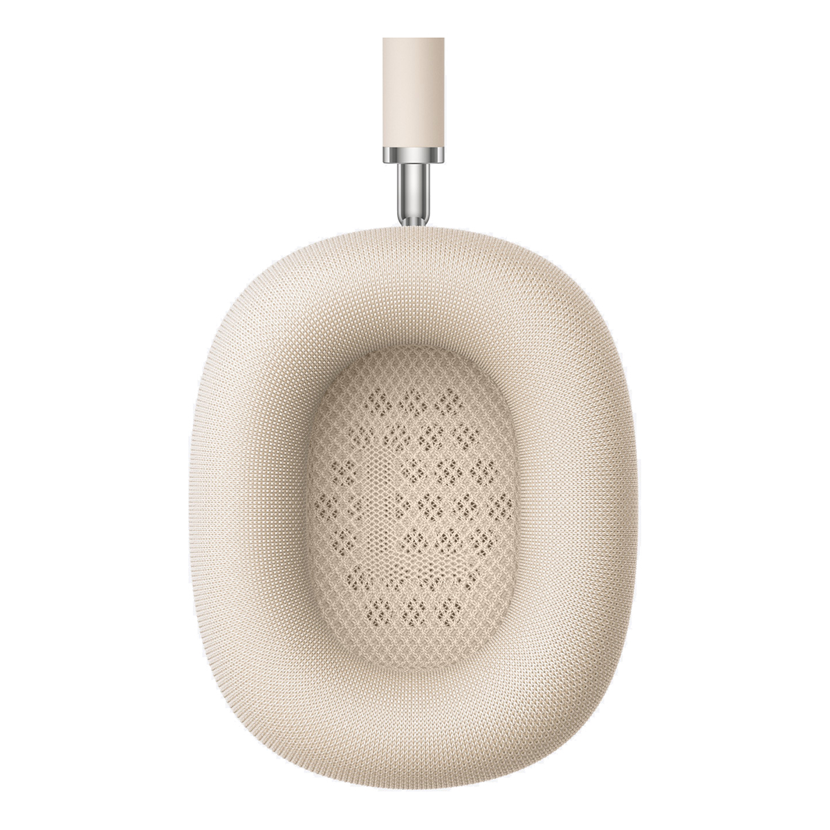 Наушники Apple AirPods Max 2 (2026) Starlight, «сияющая звезда» — изображение 3