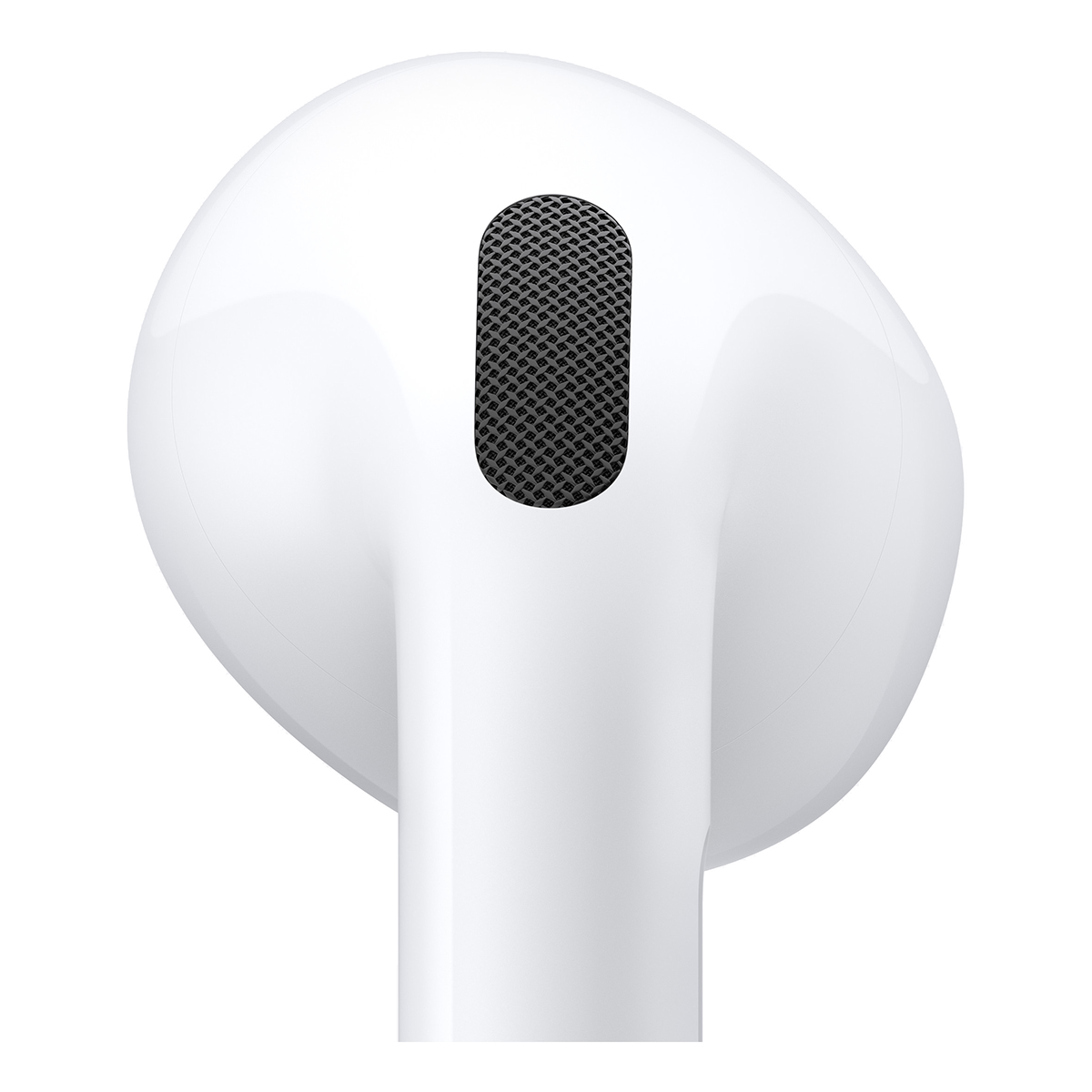 Наушники Apple AirPods 5 White, белый — изображение 3